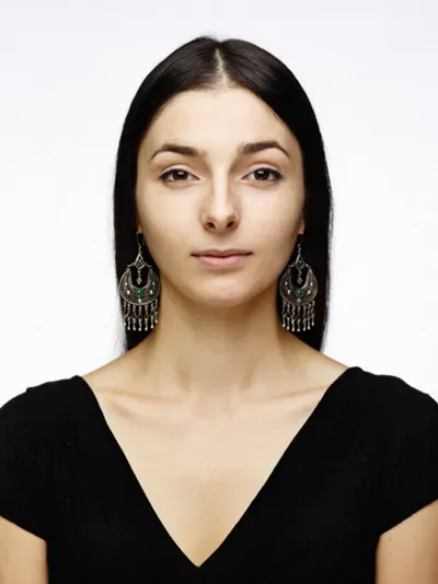 antina   zlatkova