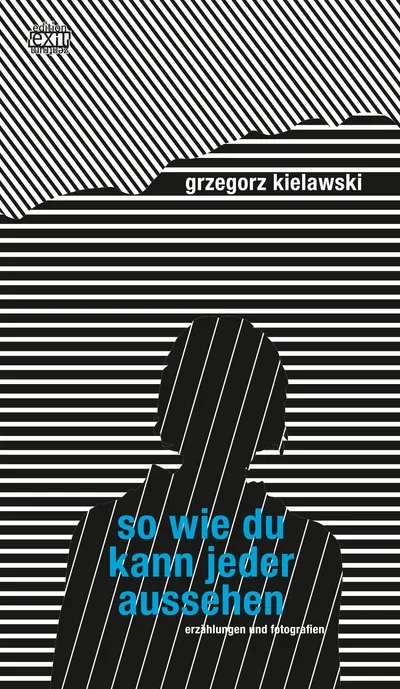 so wie du kann jeder aussehen